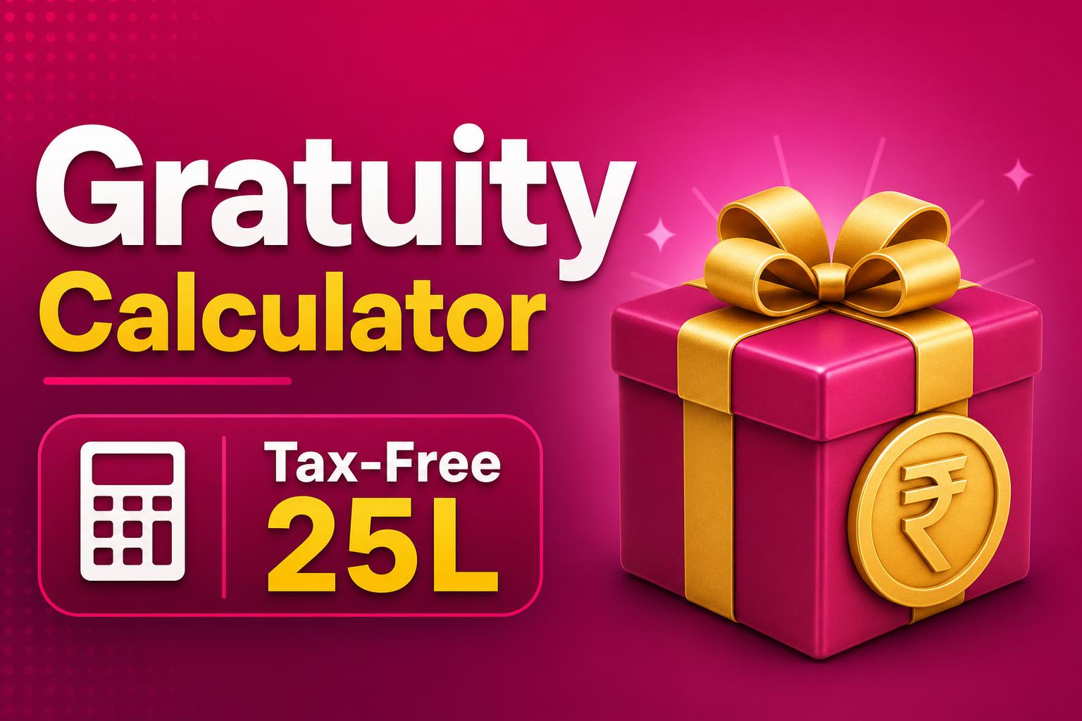 Gratuity Calculator