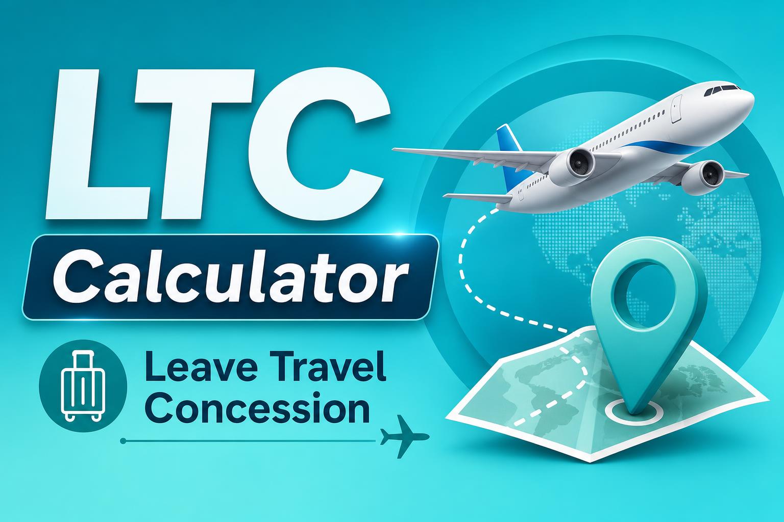 LTC Calculator