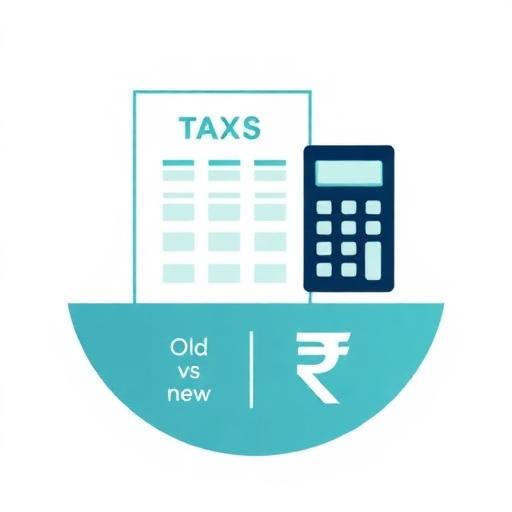 Income Tax Calculator